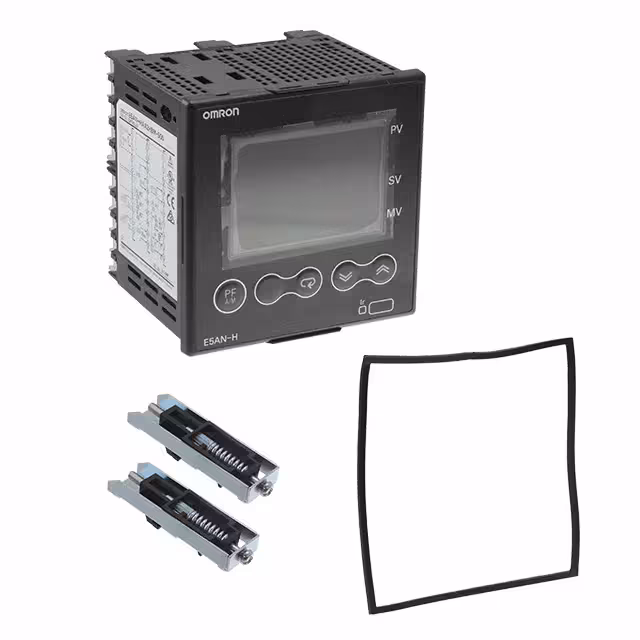 E5AN-HAA2HBM-500 AC100-240 Omron Automation and Safety  Controllers - Process Temperature